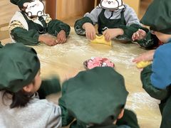 -世纪飞马幼儿园(西城校区)