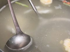 -八合里潮汕鲜牛肉火锅(深圳海岸城店)