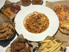 -必胜客(省府店)