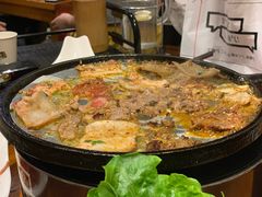 -么子烤肉(化龙池店)