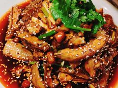 -院8里·少城记忆老川菜(宽窄巷子店)