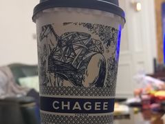 -霸王茶姬(安宁吾悦广场店)