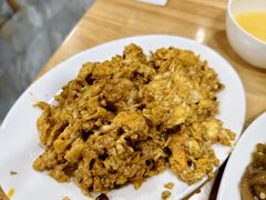 -姥家春饼店(漳州二路店)