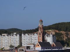 -银沙滩浴场