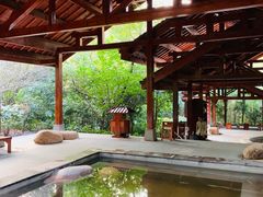 -天目湖御水温泉·度假酒店