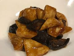 -东兴楼饭庄(六里桥店)