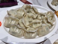 -双合园·海鲜水饺青岛菜(万佳广场店)