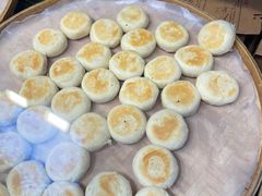 -赵记素斋·绿豆馅饼(钟楼小区店)