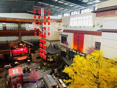 -袁州宴·地道袁州菜(袁山东路店)