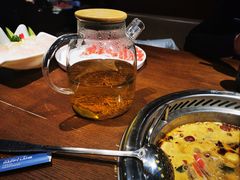-快乐小羊火锅餐厅(农科路店)