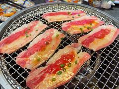 -十三姨正合丰烤肉(营迹路店)