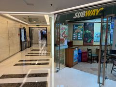 -赛百味SUBWAY(金宝汇店)