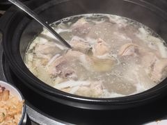 -同仁四季椰子鸡(宝安壹方城店)