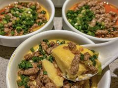 -海底捞火锅(奥森店)