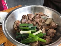 特色火焰鹅-顺德火焰醉鹅坊(珠海店)