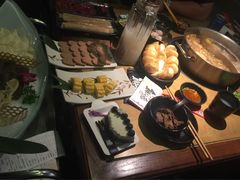 -左庭右院鲜牛肉火锅(南通CBD大有境店)