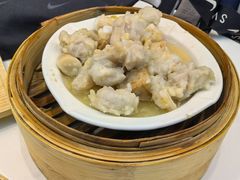 -馨越楼·点心·粤菜(赤坎店)