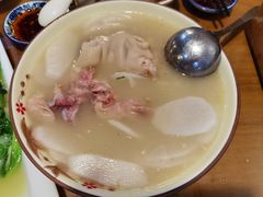 -易老妈蹄花.特色川菜(人民公园总店)