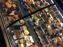 -星巴克(西安机场1店T3到达店)