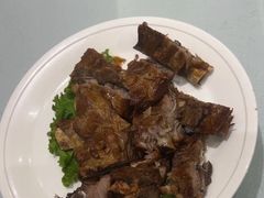 -好妈王饺子(滂江街店)