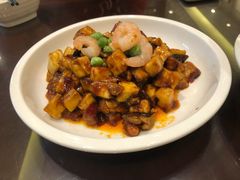 八宝辣酱-德兴馆(山西南路店)