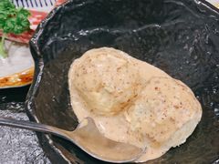 -芝士牛炭火烤肉