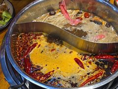 -谭三娘鲜切牛肉自助火锅(星辰汇店)