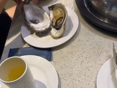 -青蓬蒸汽海鲜·深圳老字号·团建聚会(壹方城店)