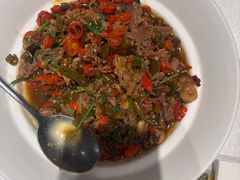 -大鸭梨烤鸭(望京店)