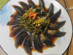 -小杨烤肉(朱雀店)