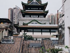 -广州西关永庆坊旅游区