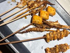 -管氏翅吧(马家堡店)