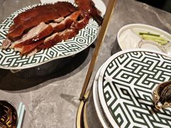 -宫燕府·京菜·烤鸭·淮扬菜(王府中心店)