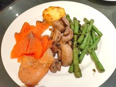 -马哥孛罗咖啡厅·Cafe Marco (厦门马哥孛罗东方大酒店)