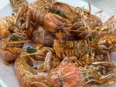 -锐记美食店·现捞海鲜(闸坡店)