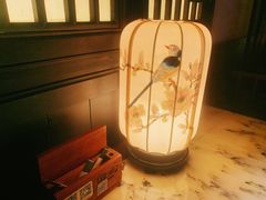 餐桌-绿茶餐厅(深圳龙华天虹购物中心店)