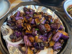 茄丁牛仔骨-卤鸭儿(小河路店)