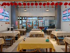 -虾大侠·盱眙龙虾老北京铜锅涮羊肉(金楠天街店)