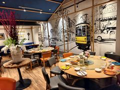 -渝信川菜 · 川味家常菜(财富购物中心店)