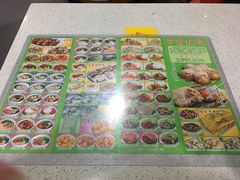 -芬芳甜品(同福路店)
