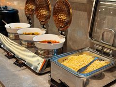 -比格比萨自助(新辰里学清路店)