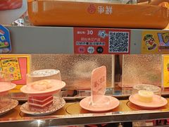 -争鲜回转寿司(西红门荟聚PLUS店)