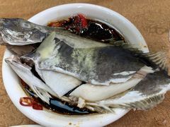 -华源餐厅·海鲜大排档(日月贝店)