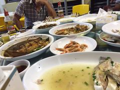 -丰收渔港饭店(嵊泗店)