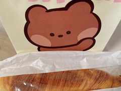 超脆乳酪长棍-好利来(团结湖店)