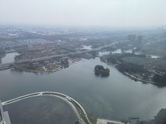 -嘉定凯悦·咖啡厅