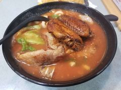 -华嫂冰室(尖沙咀店)