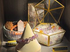 -雪灵魔法世界SHELLY’S TAROT(大良桂畔里店)