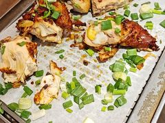 -绿茶餐厅(布吉万象汇店)