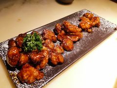 -绿茶餐厅(成都大悦城店)